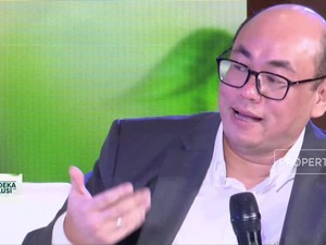 Video: Atasi Polusi & Emisi, RI Perlu Genjot Program Reforestasi