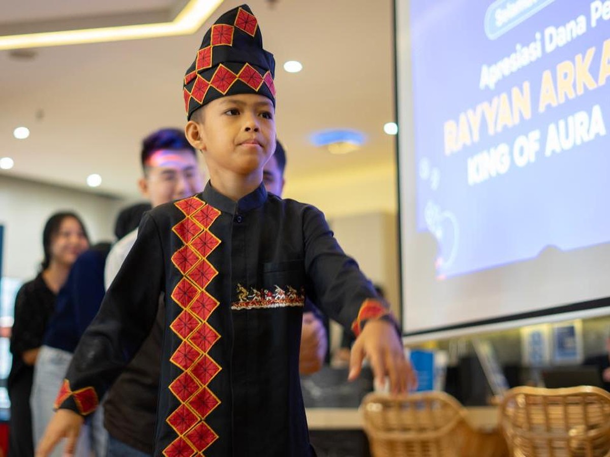 Ajaib Luncurkan Dana Masa Depan untuk Edukasi Finansial Anak Indonesia