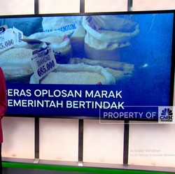 Video: Beras Oplosan Marak, Pemerintah Bertindak
