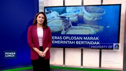 Video: Beras Oplosan Marak, Pemerintah Bertindak