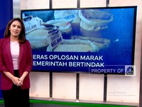 Video: Beras Oplosan Marak, Pemerintah Bertindak