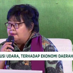 Video: BRIN Kembangkan Teknologi Nuklir Tekan Polusi Udara