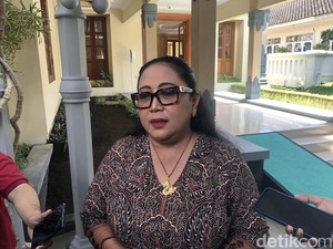 Bupati Gunungkidul Duga Air SPPG Tercemar E Coli Picu Keracunan MBG Saptosari