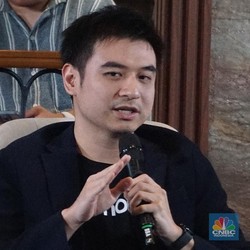 Bukan Cuma Edukasi, Mobee Fokus Tuntun Investor Kendalikan Emosi