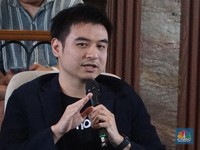 Bukan Cuma Edukasi, Mobee Fokus Tuntun Investor Kendalikan Emosi