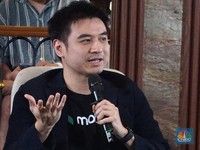 Stablecoin Digandrungi Investor Indonesia, Ini Alasannya!
