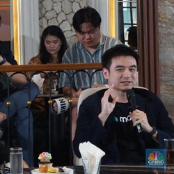 Investor Aset Kripto Makin Dewasa, Pemilik Akun Tembus 16 Juta