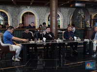 Digandrungi Banyak Orang, Aset Kripto Makin 
