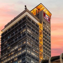 CIMB Niaga Bukukan Laba Sebelum Pajak Rp4,4 Triliun