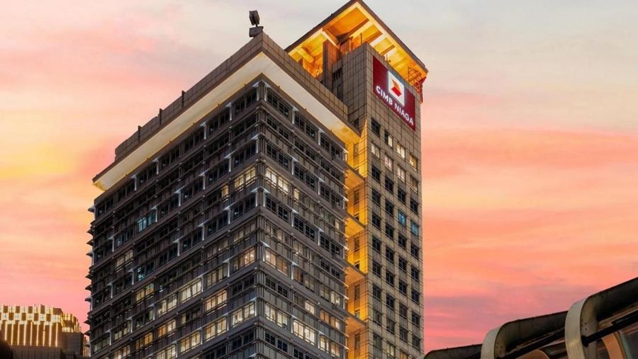 CIMB Niaga