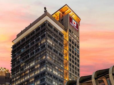 NPL Terjaga, CIMB Niaga Sukses Cetak Laba Sebelum Pajak Rp 6,7 T
