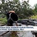 Video: Bahlil Sebut Sumur Minyak Bisa Dibor Warga, Ini Pembelinya