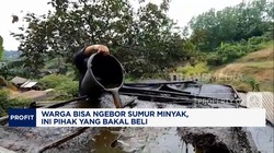 Video: Bahlil Sebut Sumur Minyak Bisa Dibor Warga, Ini Pembelinya