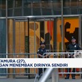 Video: Tragedi di Manhattan! Penembakan Massal Tewaskan 4 Orang