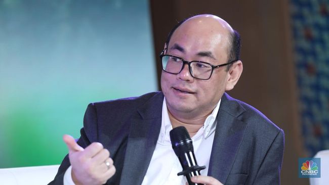 Rio Christiawan Ungkap Tantangan Menjalankan Bisnis Hijau