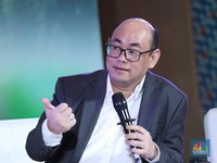 Rio Christiawan Ungkap Visi Misi di Balik Kiprahnya di Sustainability