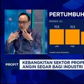 Video: Curhat Pengusaha Keramik: Masalah Harga Gas Ganggu Daya Saing