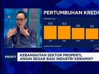 Video: Curhat Pengusaha Keramik: Masalah Harga Gas Ganggu Daya Saing