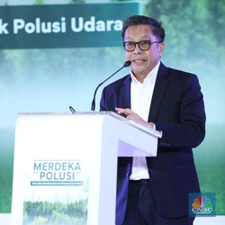 Biang Kerok Munculnya Polusi Udara, Rusak Ekonomi-Kesehatan di RI