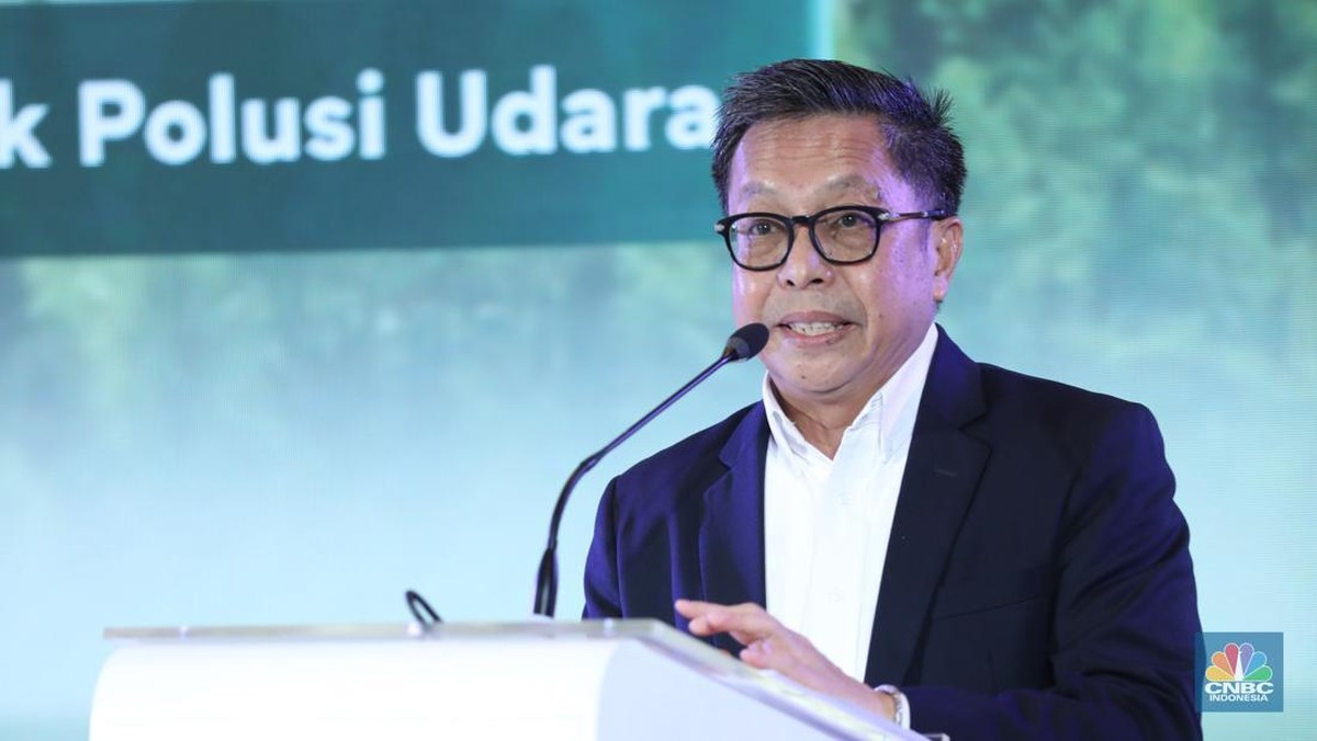 Polusi Udara: Indonesia Merugi, Kematian Dini Mengintai!