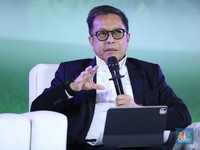 RI Merdeka Polusi, Begini Deret Efek Dahsyatnya