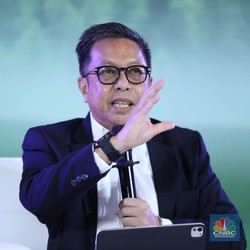 KLH Minta 48 Kawasan Industri di Jabodetabek Pasang Alat Deteksi Emisi