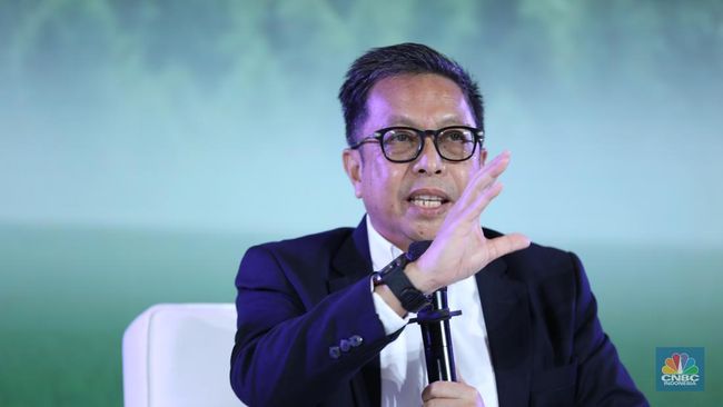 KLH Minta 48 Kawasan Industri di Jabodetabek Pasang Alat Deteksi Emisi