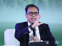 KLH Minta 48 Kawasan Industri di Jabodetabek Pasang Alat Deteksi Emisi