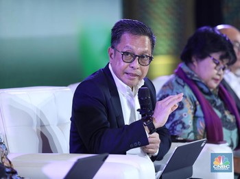 KLH Ungkap Kerugian Akibat Polusi Udara Jakarta, Capai Rp 45 T