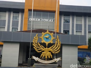 Politeknik KP Akan Bertransformasi Jadi Ocean Institute of Indonesia, Apa Itu?