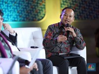 Simak, Begini Strategi & Inisiatif Vale Dorong Keberlanjutan