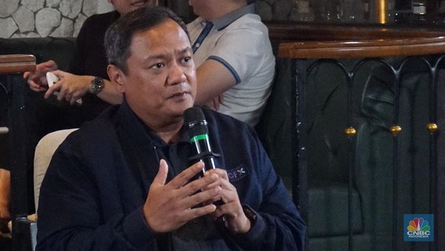 Keamanan Investasi Kripto Dipertanyakan, CFX Beri Peringatan Ini!