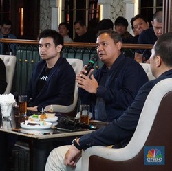 Jangan Cuma FOMO, Begini Langkah Tepat Investasi Kripto
