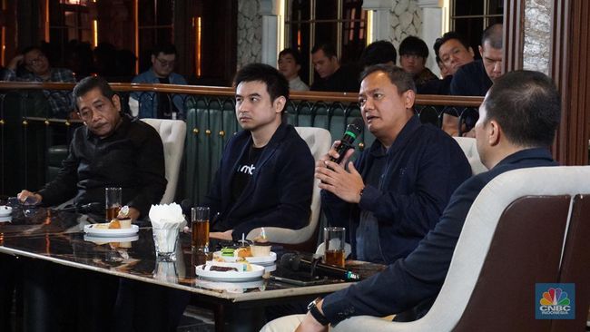 Jangan Cuma FOMO, Begini Langkah Tepat Investasi Kripto