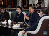Jangan Cuma FOMO, Begini Langkah Tepat Investasi Kripto