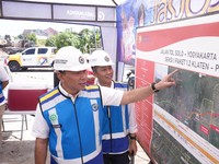 Jogja-Solo 30 Menit Naik Tol, Dirut Jasa Marga Ungkap Efek Dahsyatnya