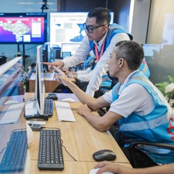 Cetak Sejarah Baru! PLN Tembus Fortune Global 500