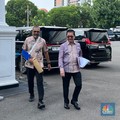 Prabowo Panggil Bos Freeport Indonesia ke Istana, Ada Apa?