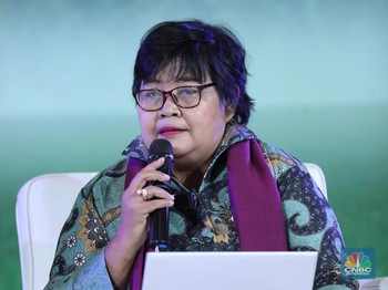 BRIN Ungkap Teknologi Nuklir Bisa Kurangi Polusi Udara