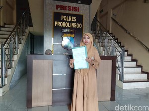 Mahasiswi Magang Pemkab Probolinggo Kehilangan Uang-Dompet di Area Parkir
