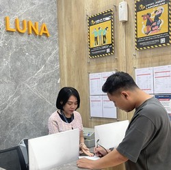 Kinerja Cerah di 2025, Bank Luna Dorong Kelola Dana Lewat Deposito
