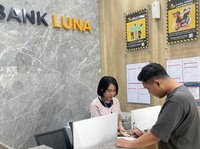 Kinerja Cerah di 2025, Bank Luna Dorong Kelola Dana Lewat Deposito