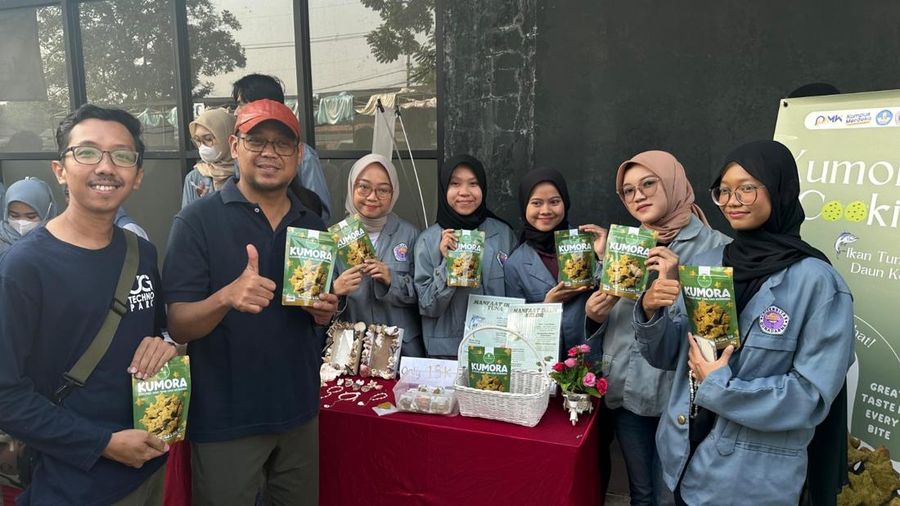 Dok BRI