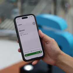 Beli Tiket di Aplikasi TransJakarta Kini Bisa Pakai GoPay