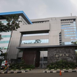 Tembus Fortune Global 500, PLN Terus Perkuat Daya Saing di Dunia