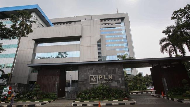 Tembus Fortune Global 500, PLN Terus Perkuat Daya Saing di Dunia