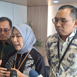 Bina UMKM Kosmetik, Paragon Berperan Jadi 'Orang Tua Angkat'