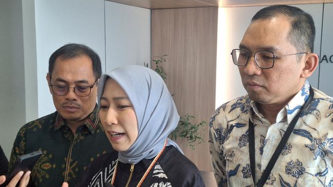 Bina UMKM Kosmetik, Paragon Berperan Jadi 'Orang Tua Angkat'