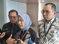 Bina UMKM Kosmetik, Paragon Berperan Jadi 'Orang Tua Angkat'