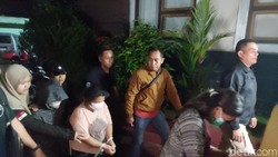 Video: Polisi Tangkap 6 Tersangka Baru Kasus Penjualan Bayi ke Singapura